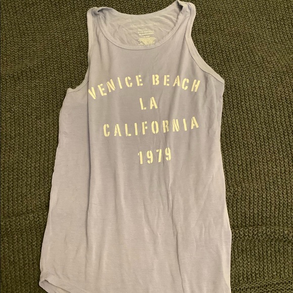 Grayson Threads Tops - Grayson/Thread Racer back top